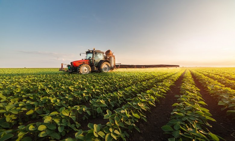 Kredit Landwirtschaftlich
