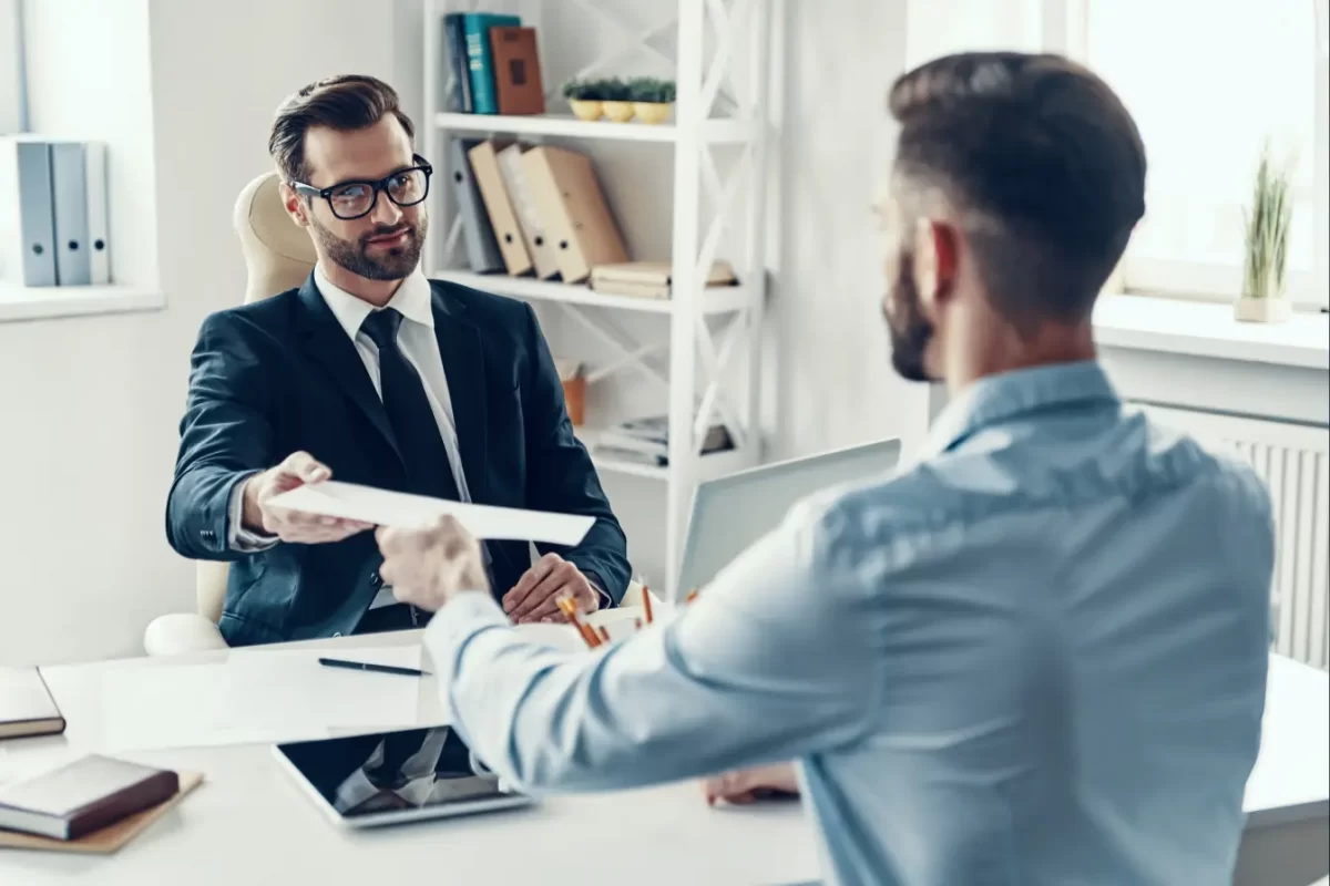 Unternehmerischer Kredit